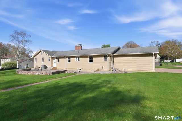 19 Andmar Lane, South Windsor, CT 06074