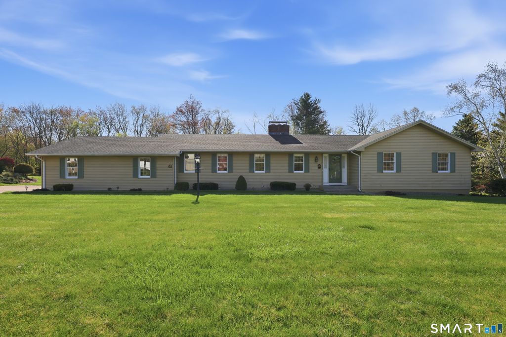 19 Andmar Lane, South Windsor, CT 06074