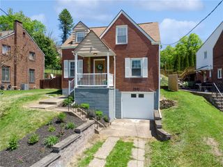 3645 W Run Rd, Munhall, PA 15120