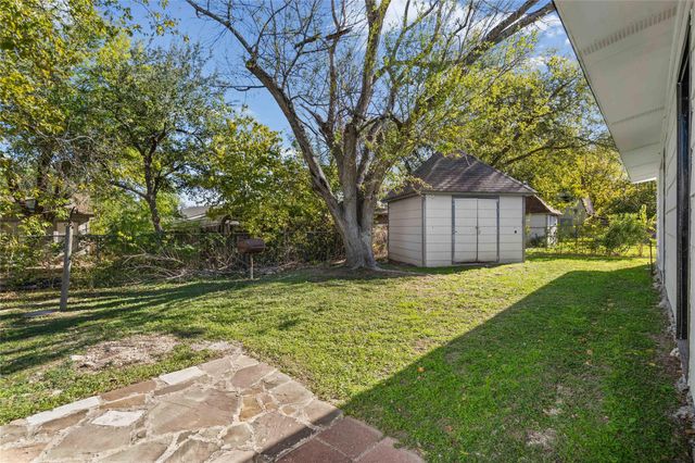 6009 Glen Meadow DR, Austin, TX 78745