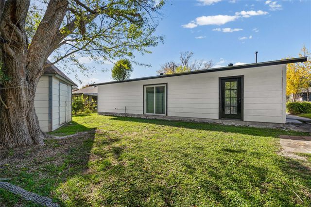 6009 Glen Meadow DR, Austin, TX 78745