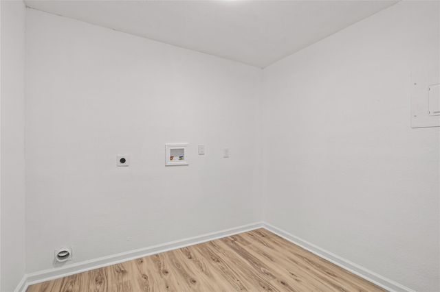 6009 Glen Meadow DR, Austin, TX 78745