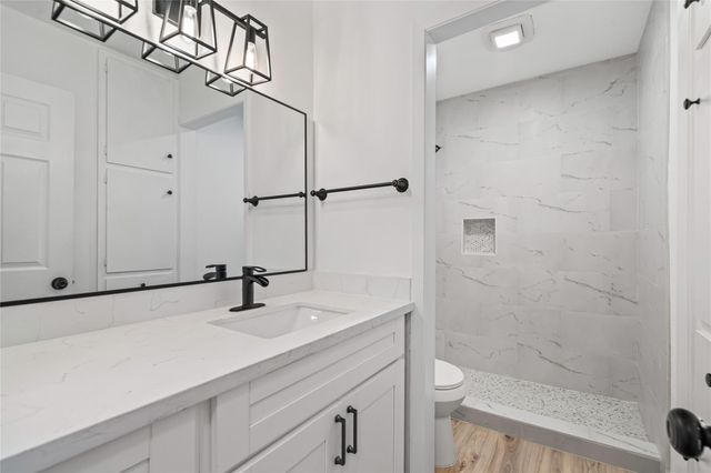 6009 Glen Meadow DR, Austin, TX 78745