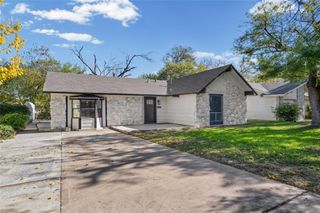 6009 Glen Meadow DR, Austin, TX 78745