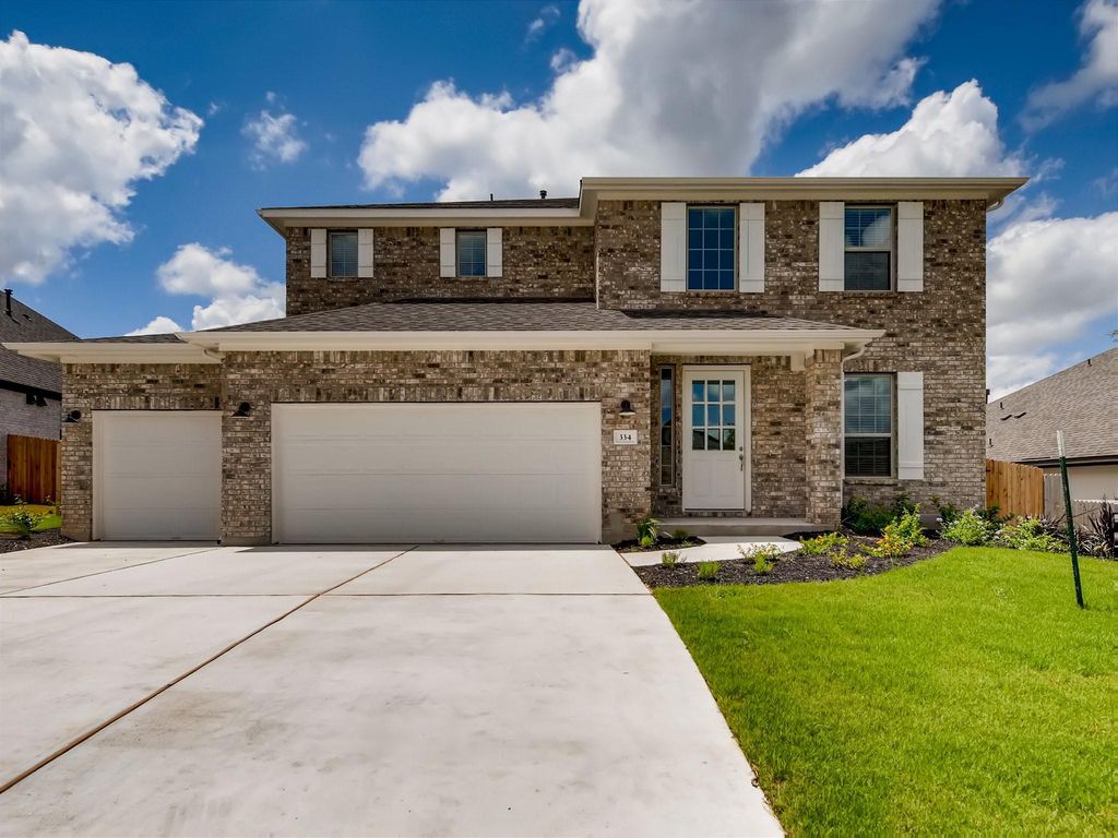 334 Pecos River XING, Dripping Springs, TX 78620