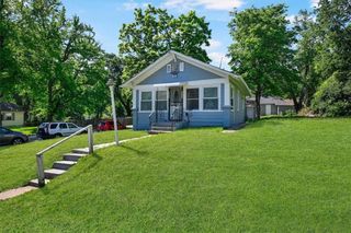 2917 E 61st Street, Kansas City, MO 64130