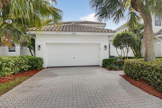 2464 NW 66th Drive, Boca Raton, FL 33496