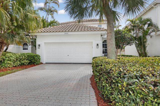 2464 NW 66th Drive, Boca Raton, FL 33496