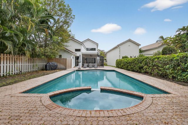 2464 NW 66th Drive, Boca Raton, FL 33496