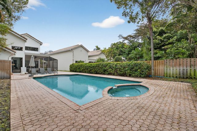 2464 NW 66th Drive, Boca Raton, FL 33496
