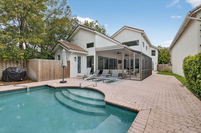 2464 NW 66th Drive, Boca Raton, FL 33496