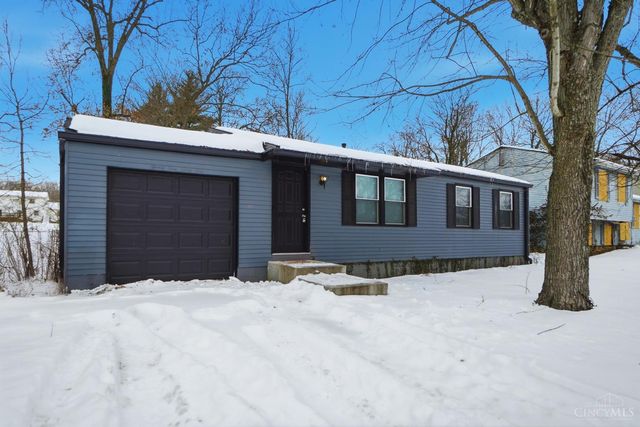 9161 Trelawney Court, Cincinnati, OH 45251