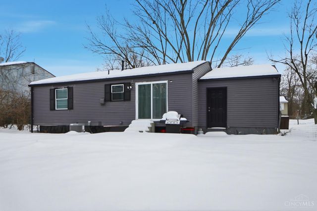 9161 Trelawney Court, Cincinnati, OH 45251