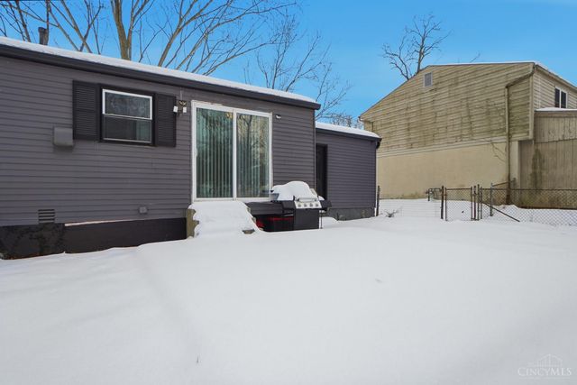 9161 Trelawney Court, Cincinnati, OH 45251