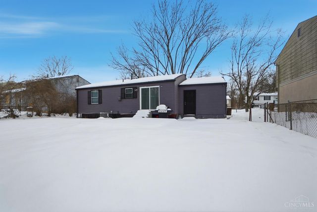 9161 Trelawney Court, Cincinnati, OH 45251