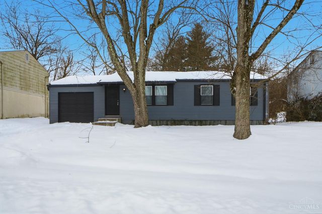 9161 Trelawney Court, Cincinnati, OH 45251