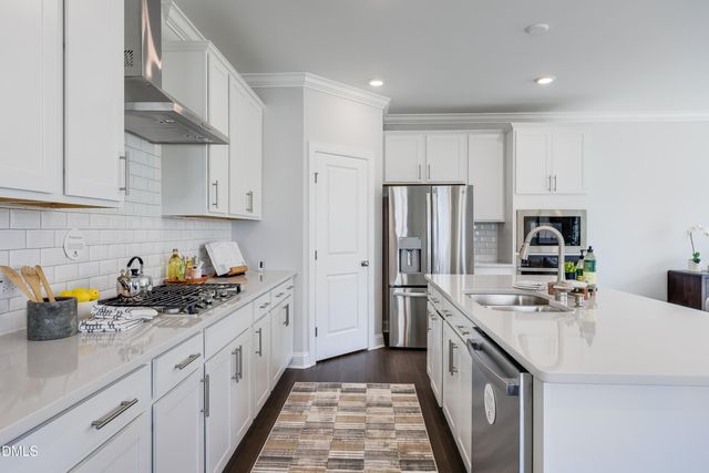 417 Cedar Barn Lane, Garner, NC 27529