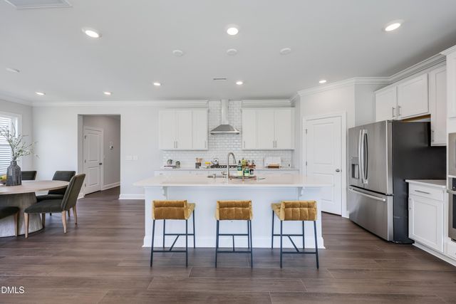 417 Cedar Barn Lane, Garner, NC 27529