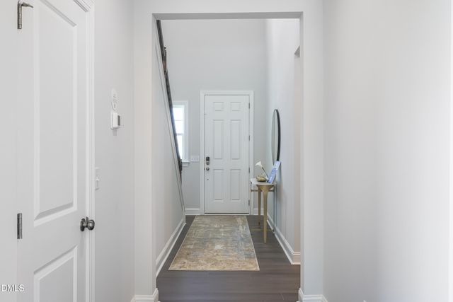 417 Cedar Barn Lane, Garner, NC 27529