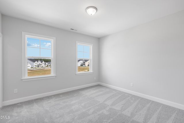 417 Cedar Barn Lane, Garner, NC 27529