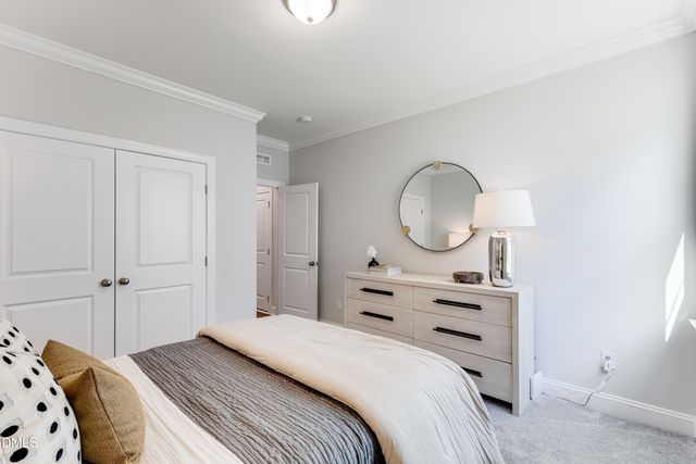 417 Cedar Barn Lane, Garner, NC 27529
