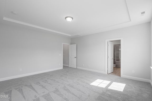 417 Cedar Barn Lane, Garner, NC 27529