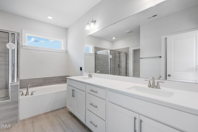 417 Cedar Barn Lane, Garner, NC 27529