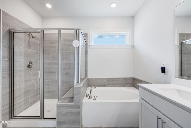 417 Cedar Barn Lane, Garner, NC 27529