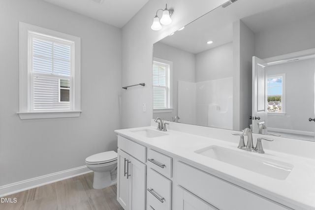 417 Cedar Barn Lane, Garner, NC 27529