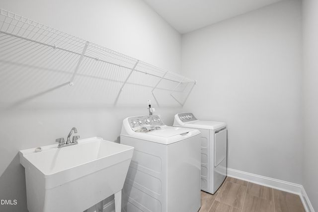 417 Cedar Barn Lane, Garner, NC 27529