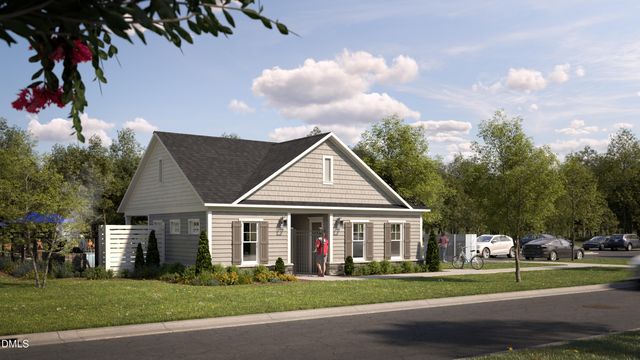 417 Cedar Barn Lane, Garner, NC 27529