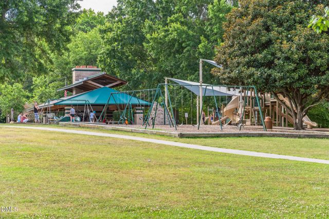 417 Cedar Barn Lane, Garner, NC 27529