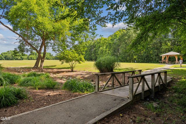 417 Cedar Barn Lane, Garner, NC 27529