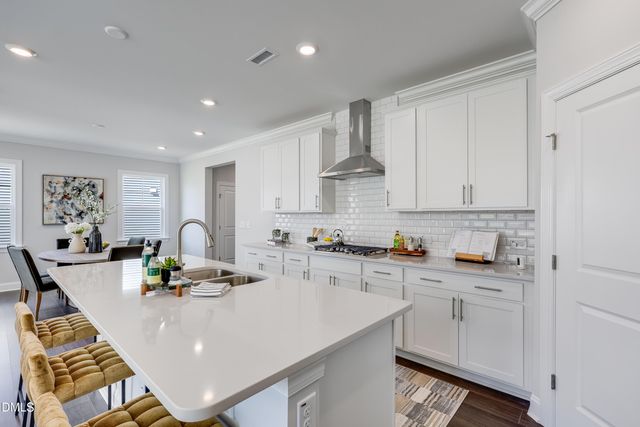 417 Cedar Barn Lane, Garner, NC 27529