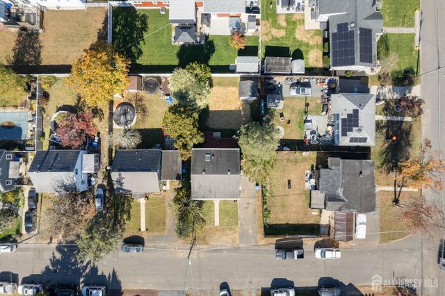 25 Evergreen Street, Spotswood, NJ 08884