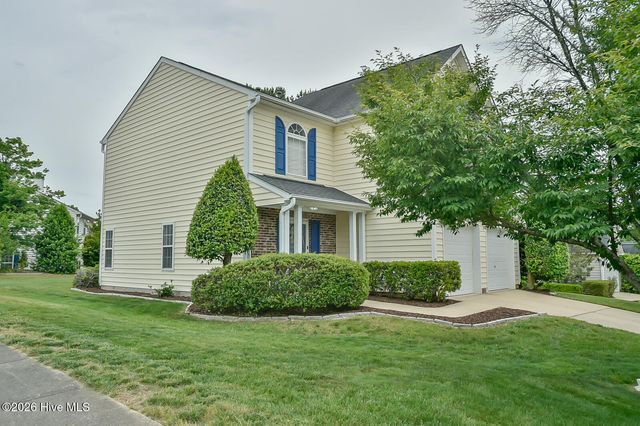 301 Firefly Road, Holly Springs, NC 27540