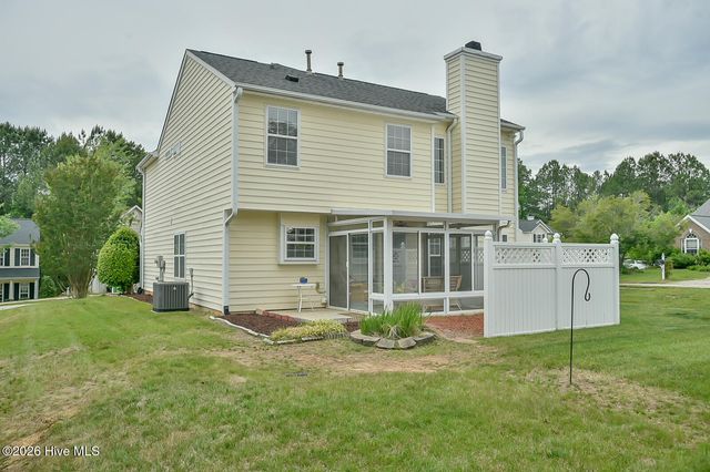 301 Firefly Road, Holly Springs, NC 27540