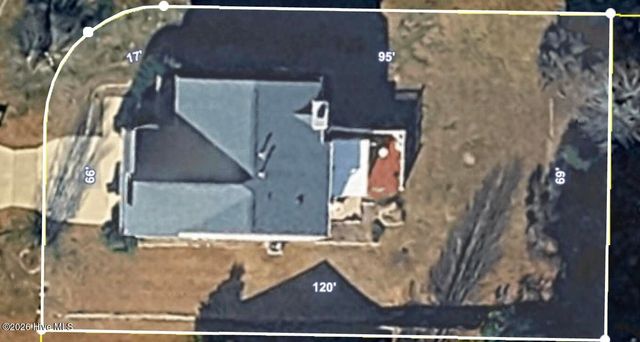 301 Firefly Road, Holly Springs, NC 27540