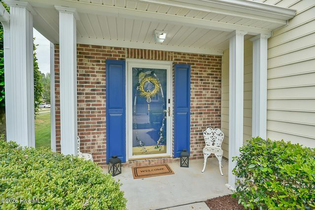 301 Firefly Road, Holly Springs, NC 27540
