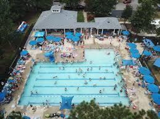 301 Firefly Road, Holly Springs, NC 27540