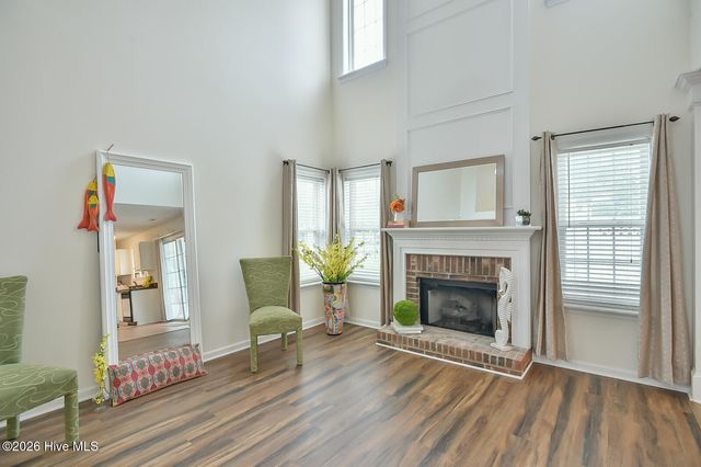 301 Firefly Road, Holly Springs, NC 27540