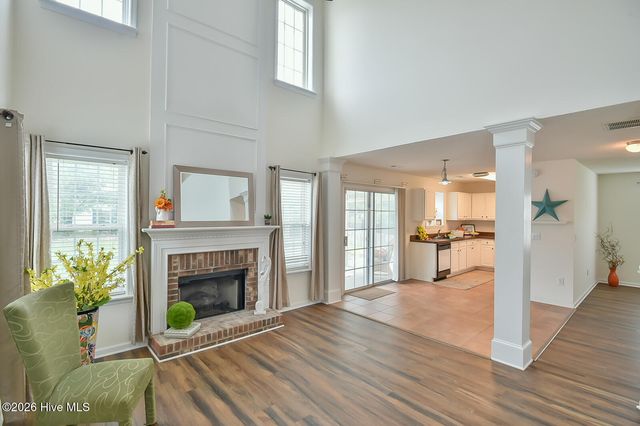 301 Firefly Road, Holly Springs, NC 27540