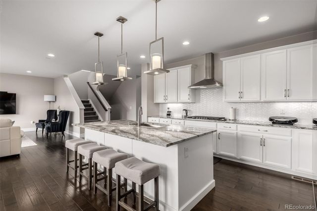 20165 E Fair Lane, Centennial, CO 80016