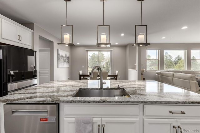 20165 E Fair Lane, Centennial, CO 80016