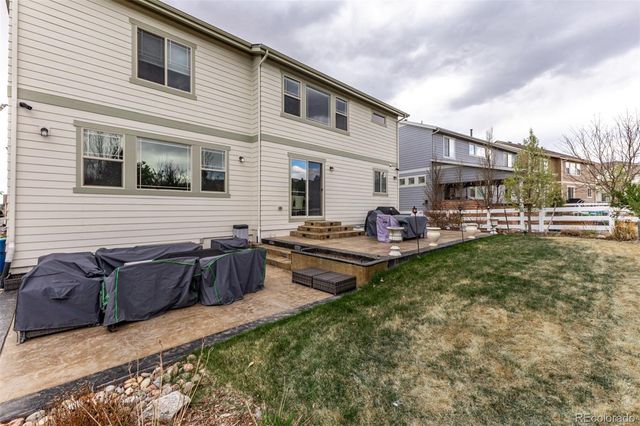 20165 E Fair Lane, Centennial, CO 80016