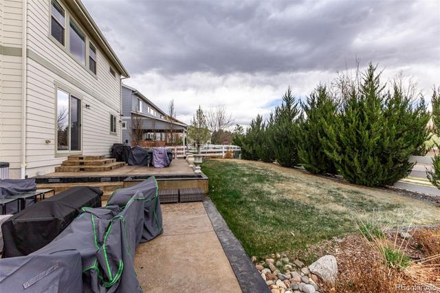 20165 E Fair Lane, Centennial, CO 80016