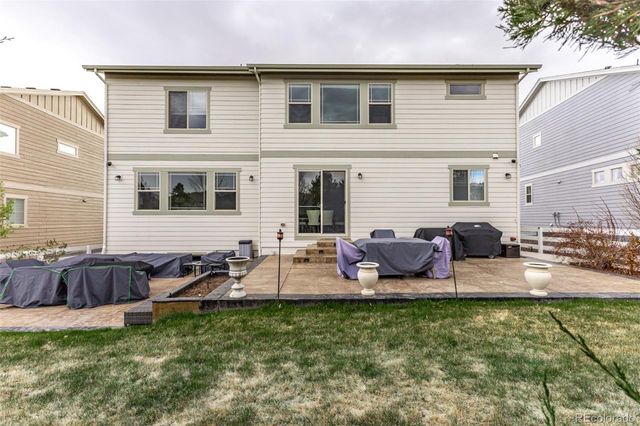 20165 E Fair Lane, Centennial, CO 80016