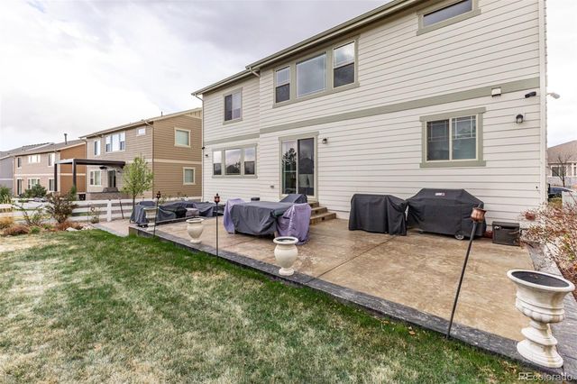 20165 E Fair Lane, Centennial, CO 80016