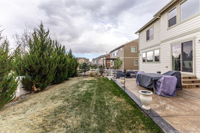 20165 E Fair Lane, Centennial, CO 80016
