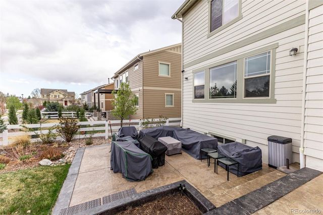 20165 E Fair Lane, Centennial, CO 80016